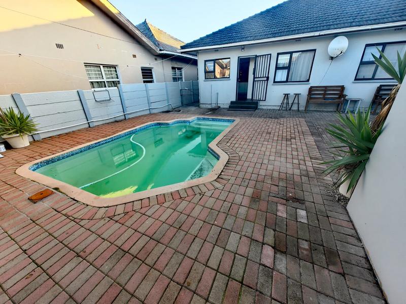 4 Bedroom Property for Sale in Churchill Estate Western Cape